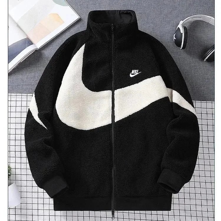 Nike Jacket Hoodies