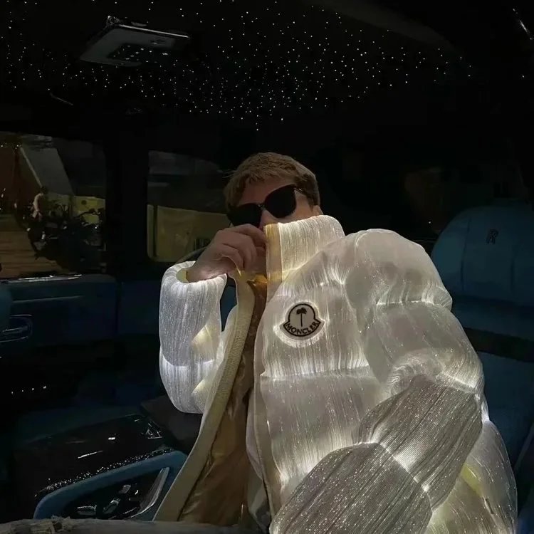 Moncler Jacket