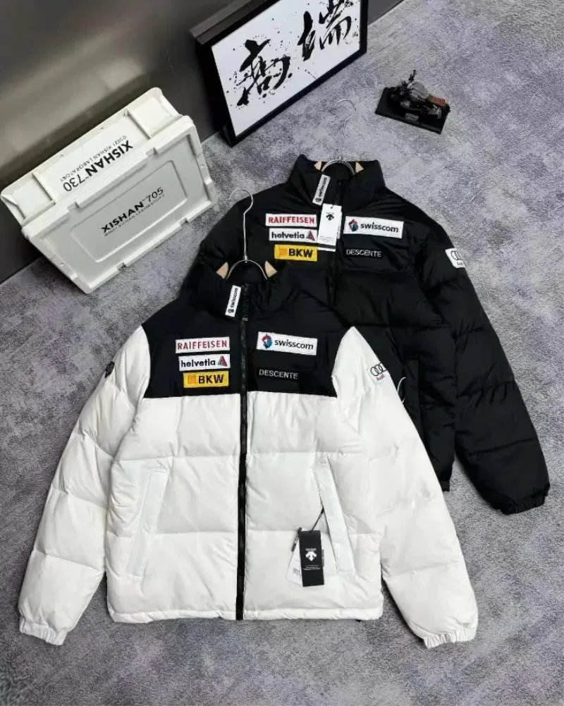 Dolce & Gabbanante Jacket