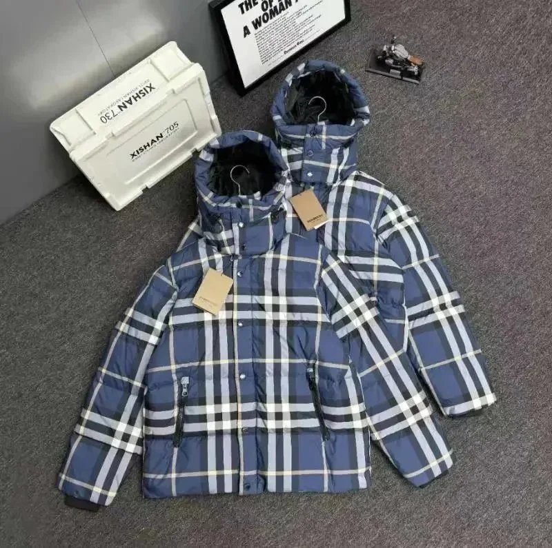 Burberry Jacket