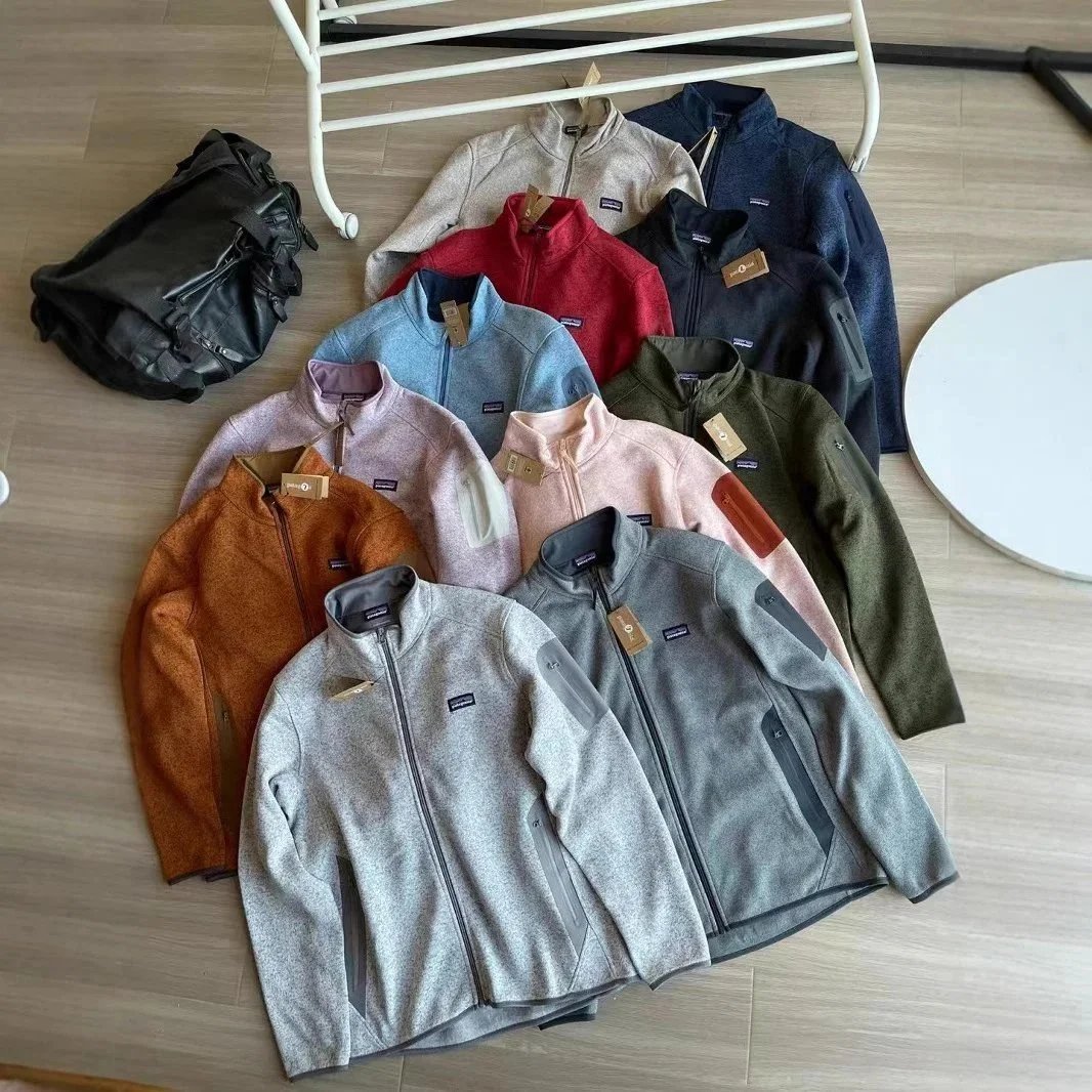 Patagonia Jacket