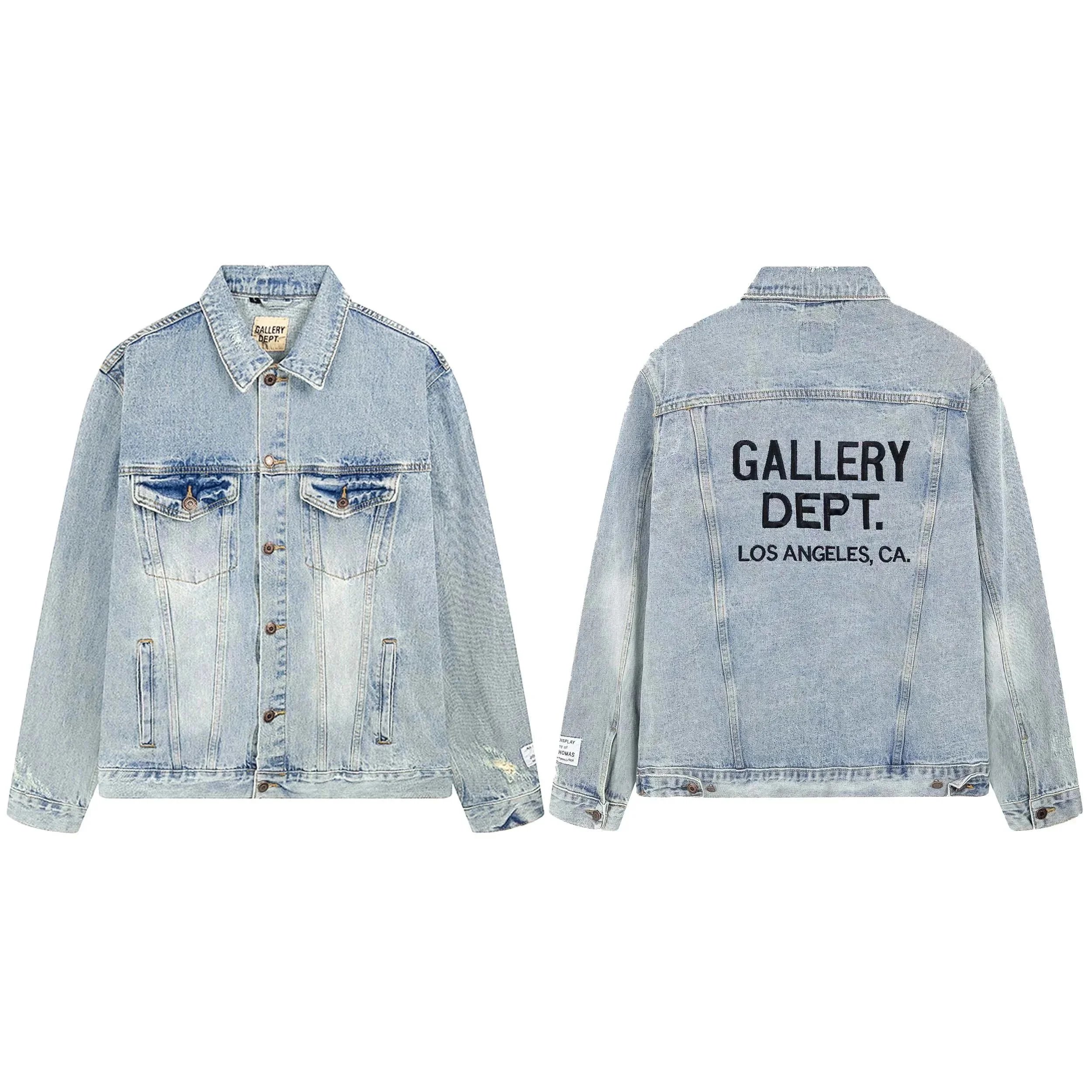 Gallery Dept Jacket