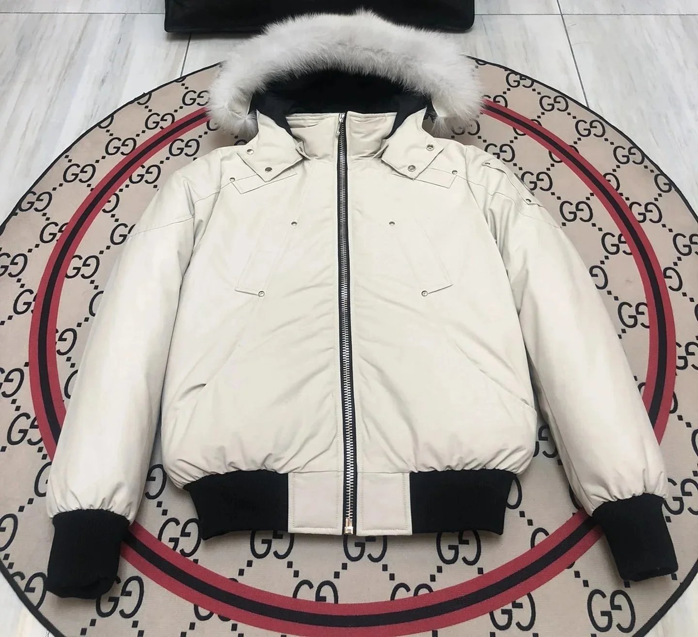 Gucci Jacket