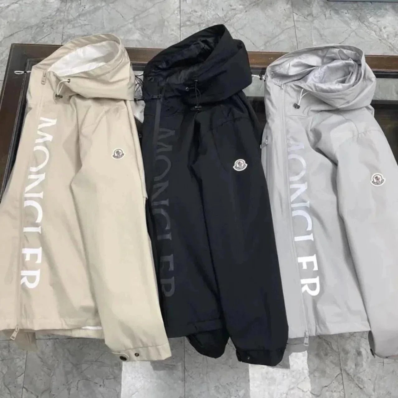 Moncler Jacket