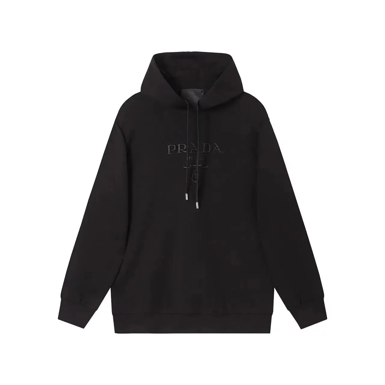 Prada Hoodies