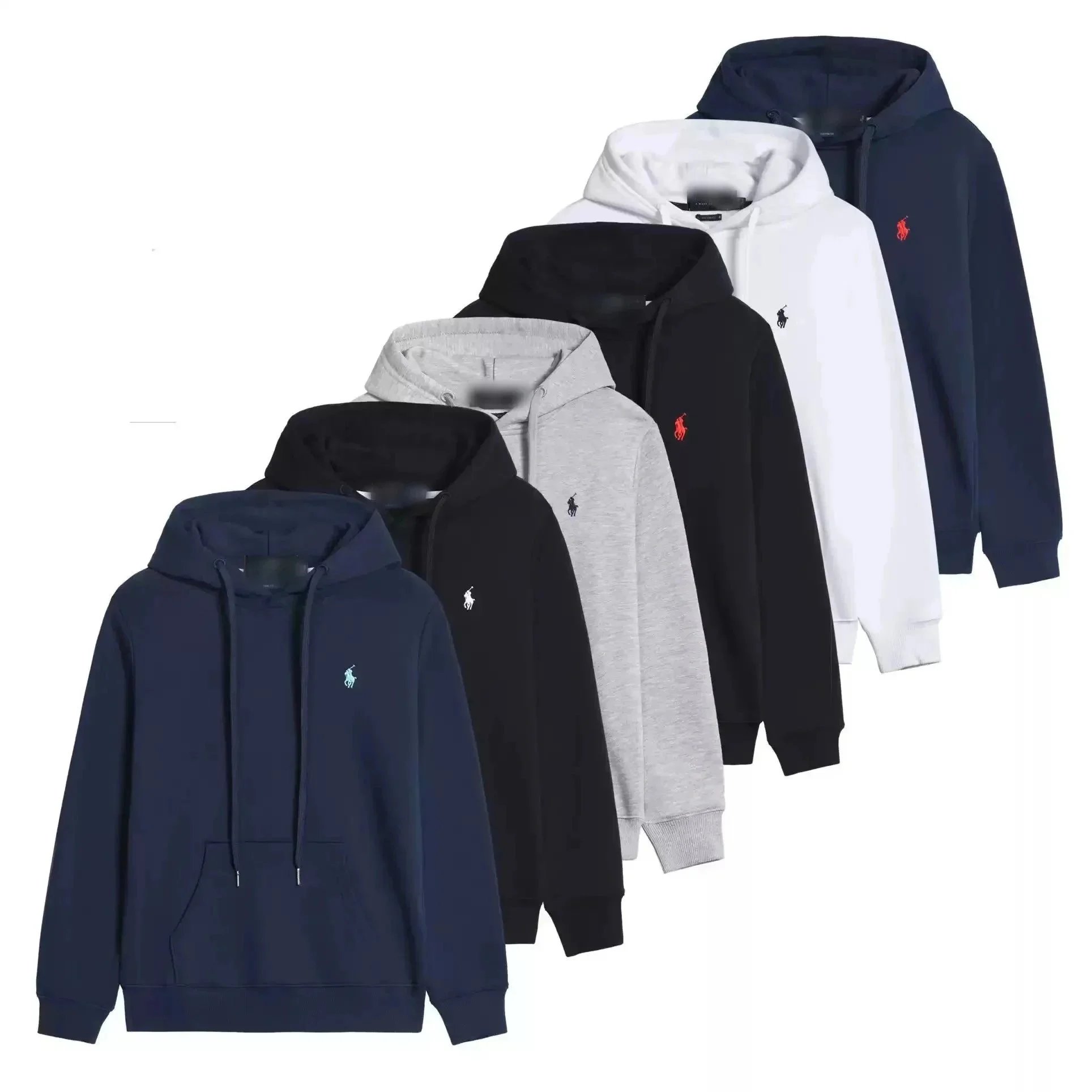 Polo Ralph Lauren Hoodies