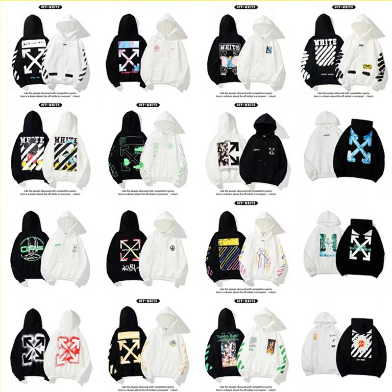 Hoodies