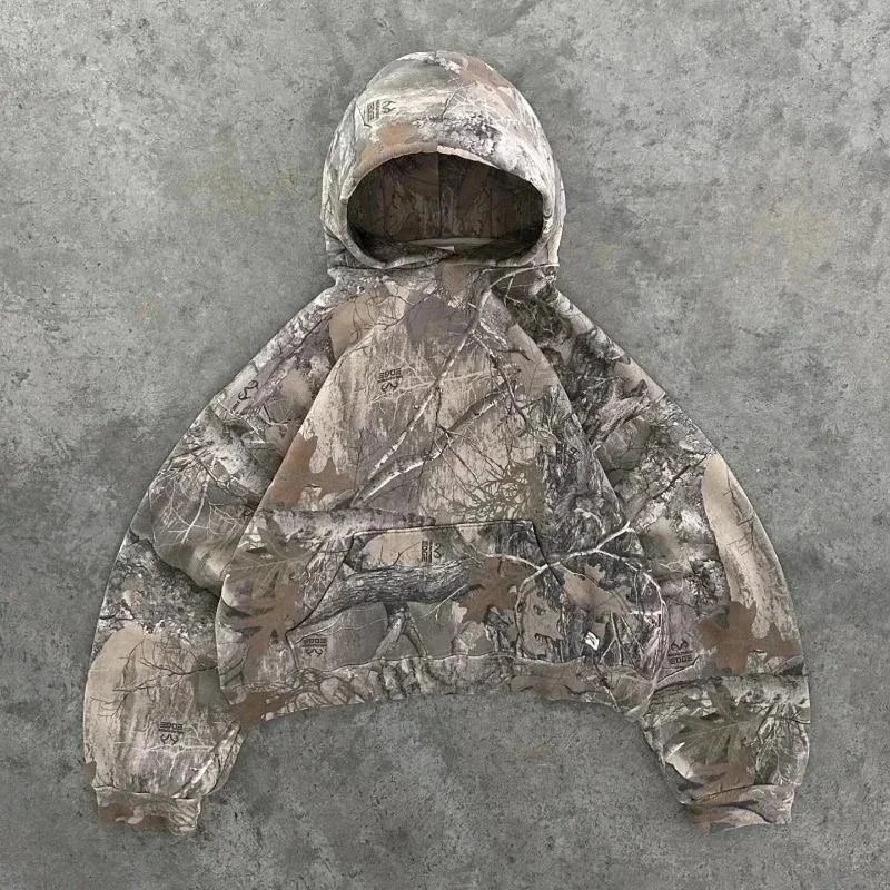 Realtree Hoodies