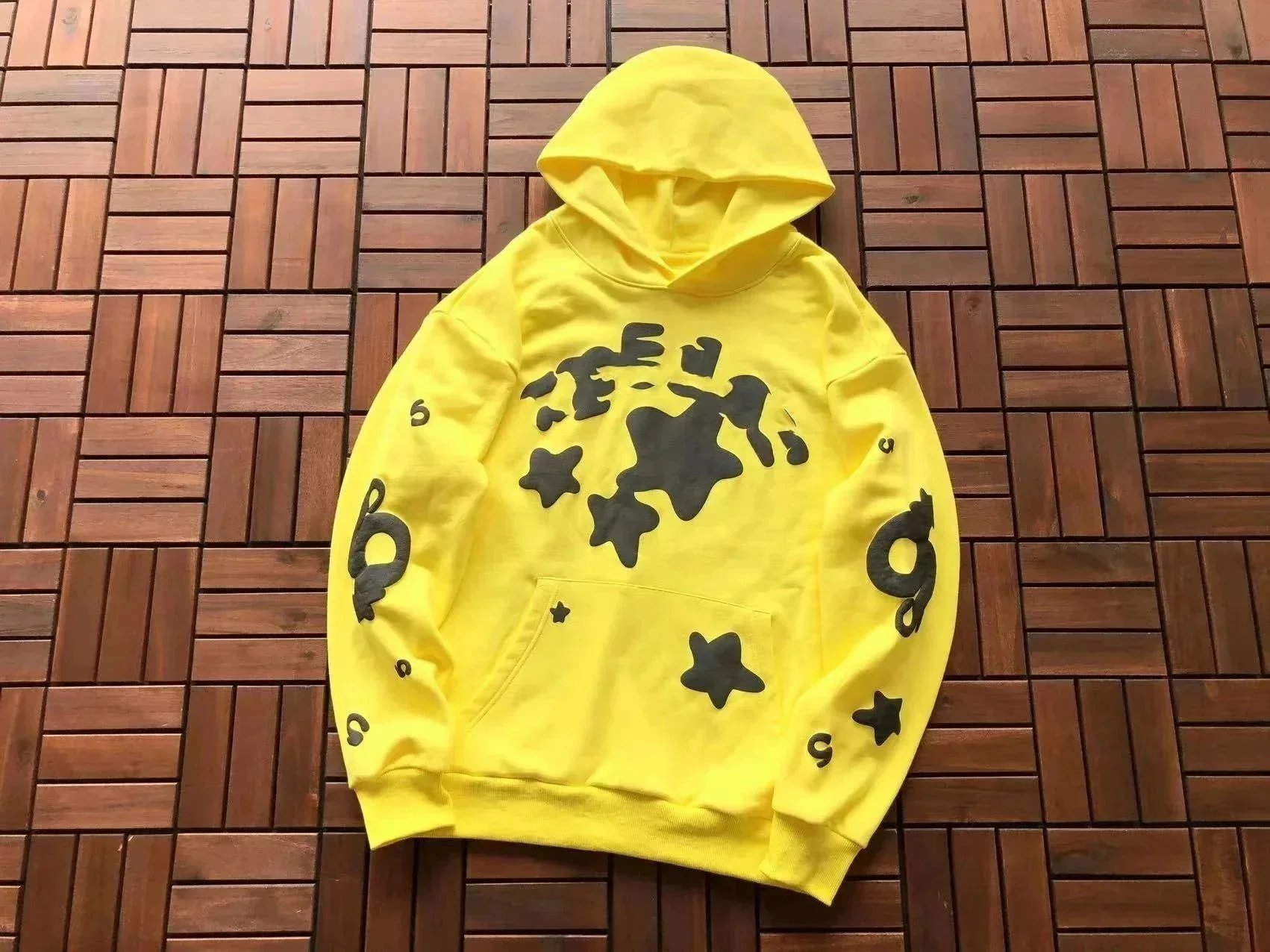 Hoodies