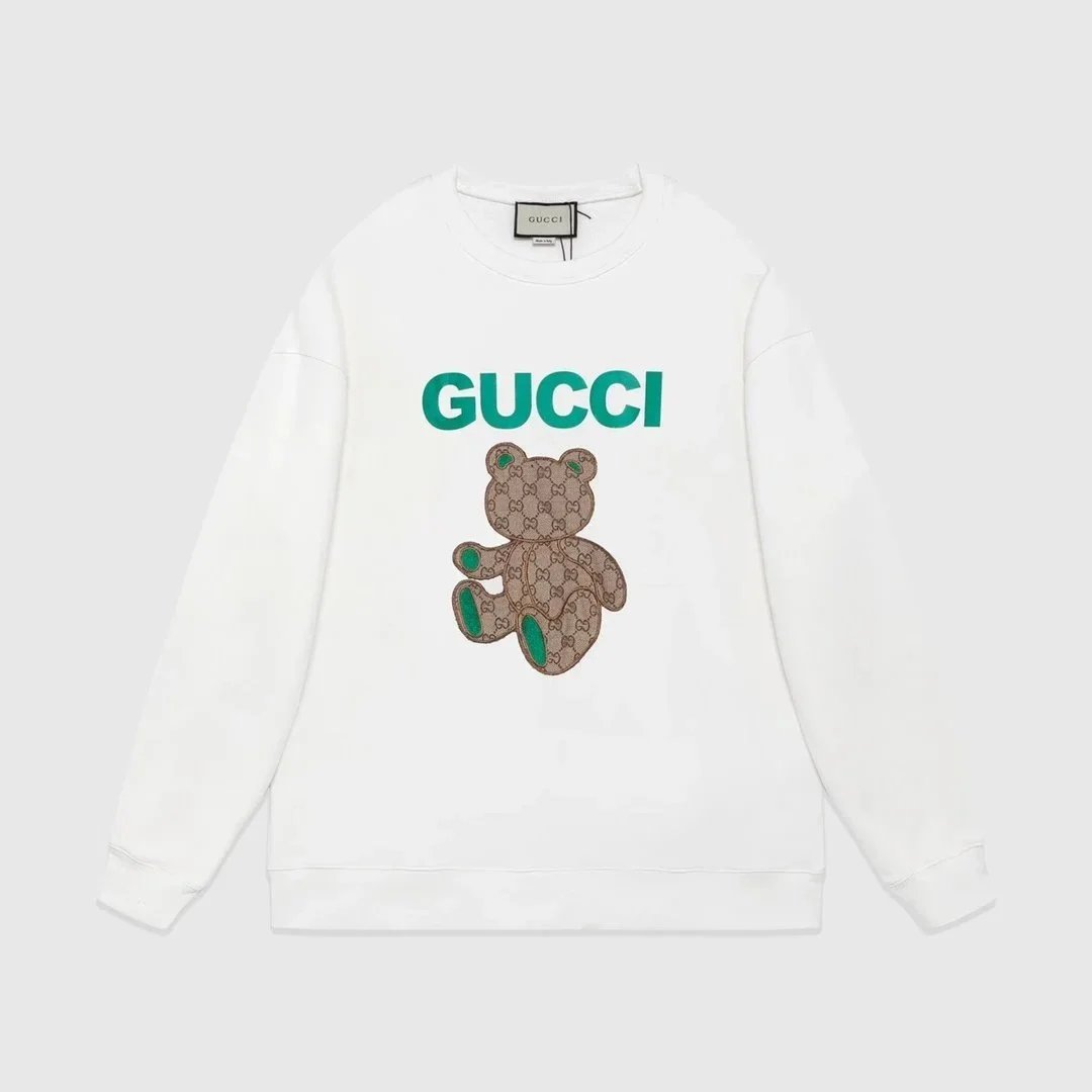Gucci LongSleeve Sweatshirt