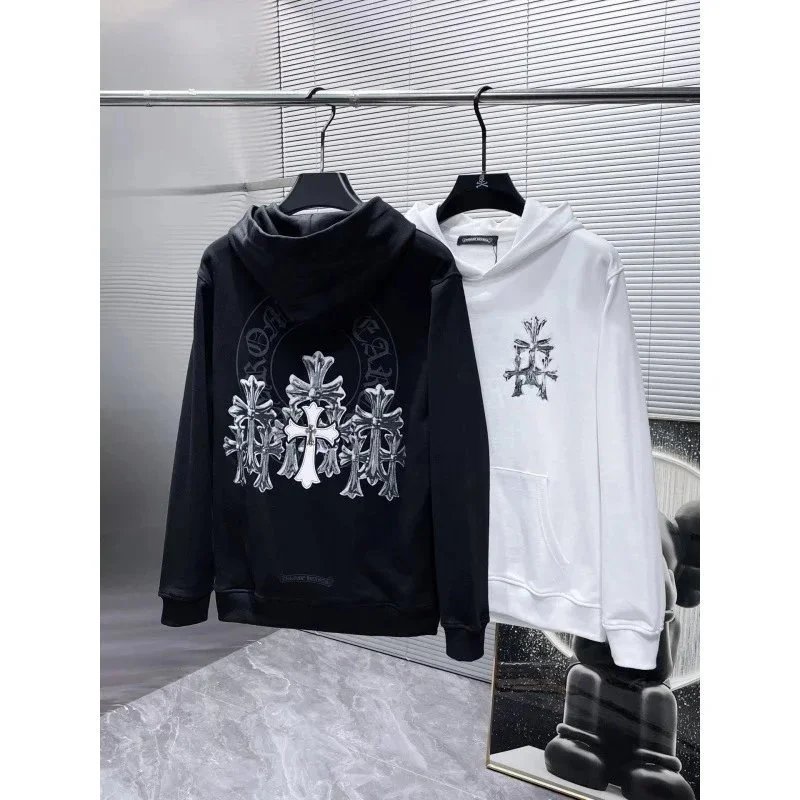 Chrome Hearts  Hotsale Hoodies