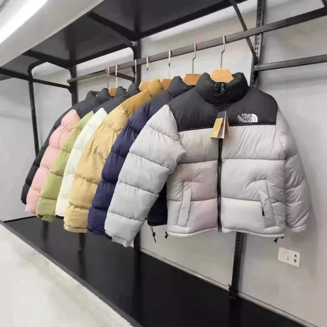 The North Face Jacket