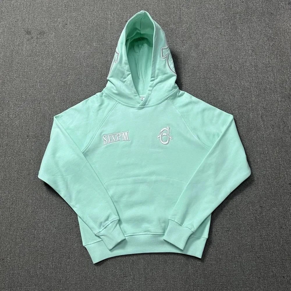 Product Identification Identification Hoodies