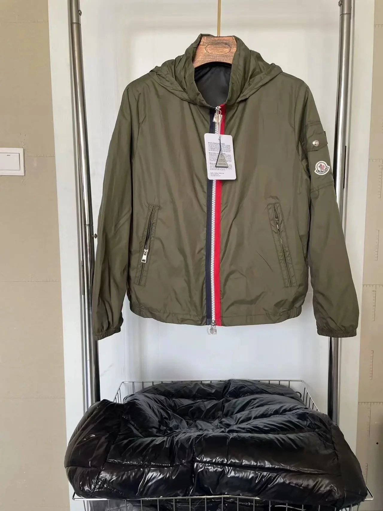 Moncler Jacket