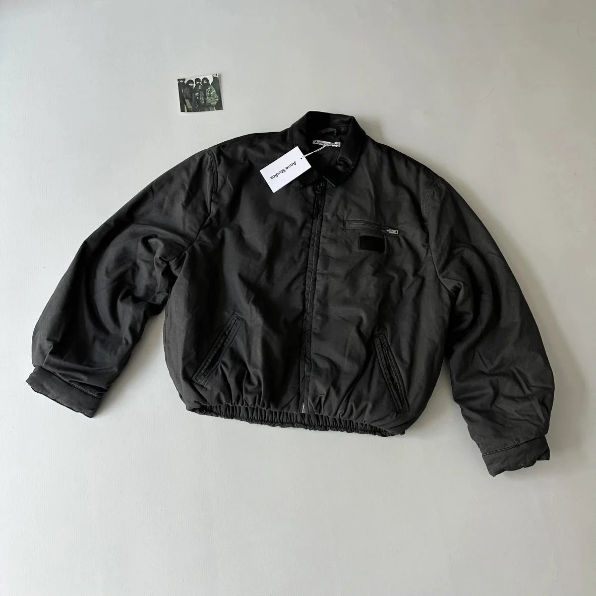 Acne Studios Jacket