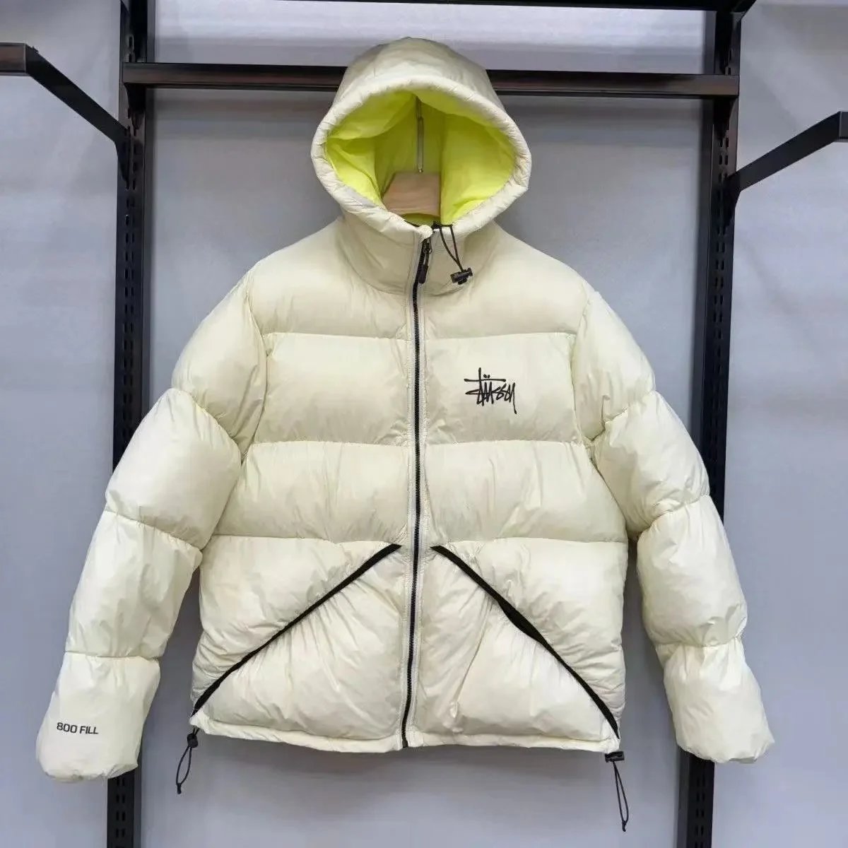 Stussy Jacket