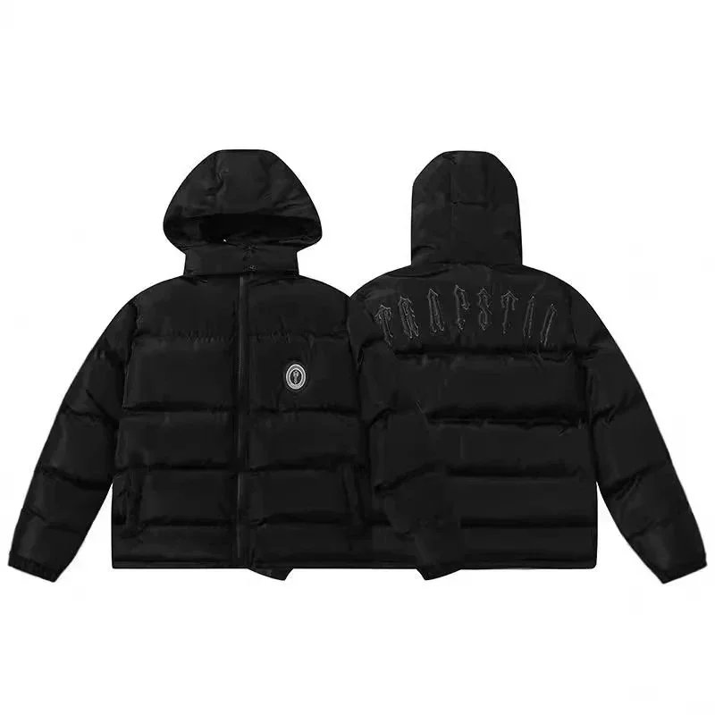 Trapstar Jacket