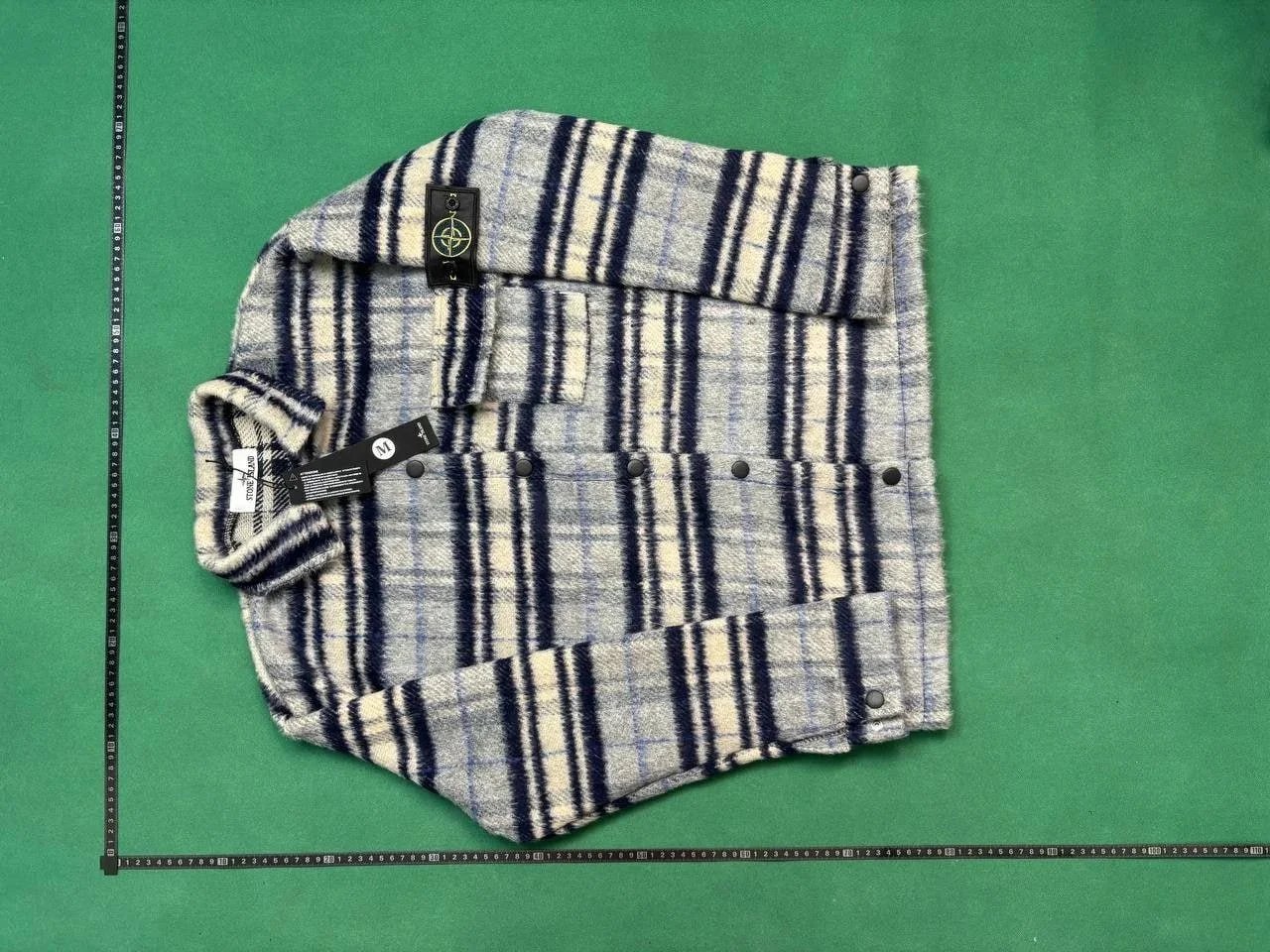 Stone Island Jacket