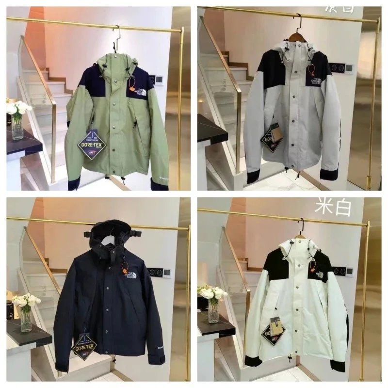 The North Face Jacket