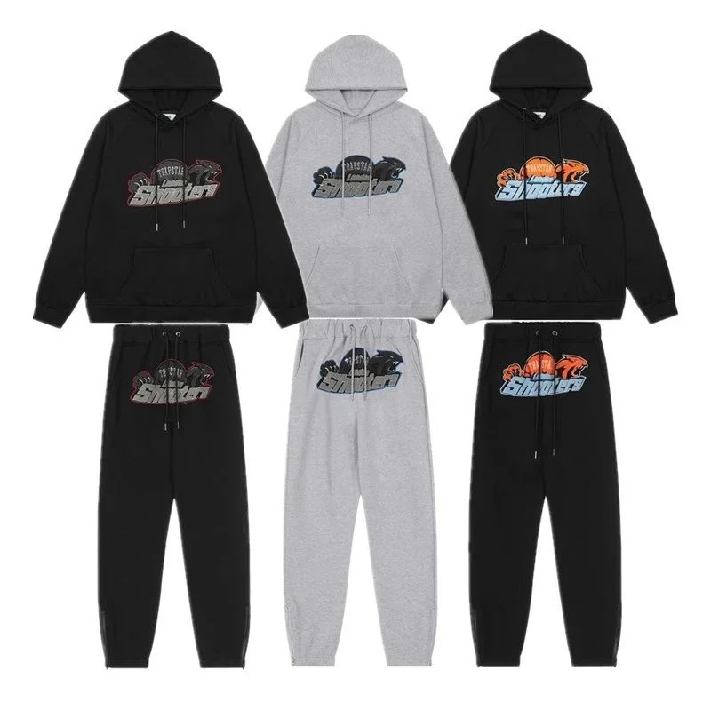 Hoodies