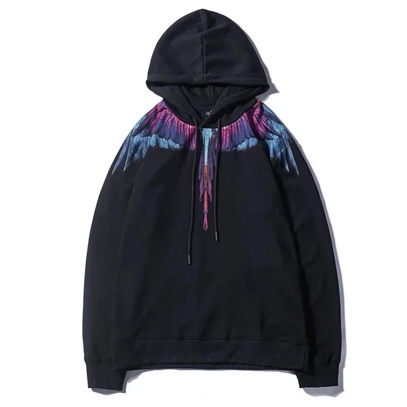 Marcelo Burlon s Hoodies