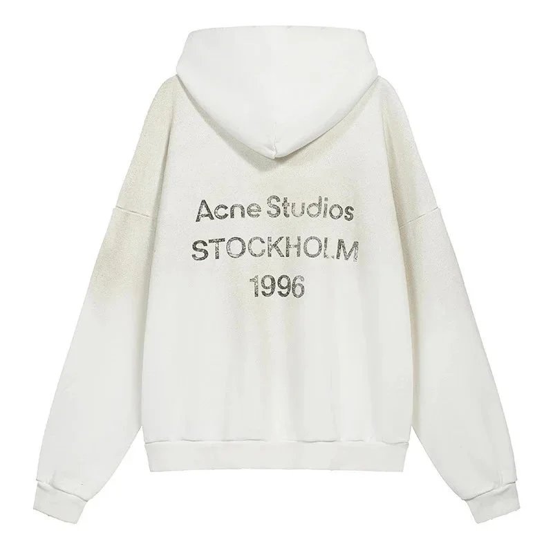 Acne Studios Hoodies
