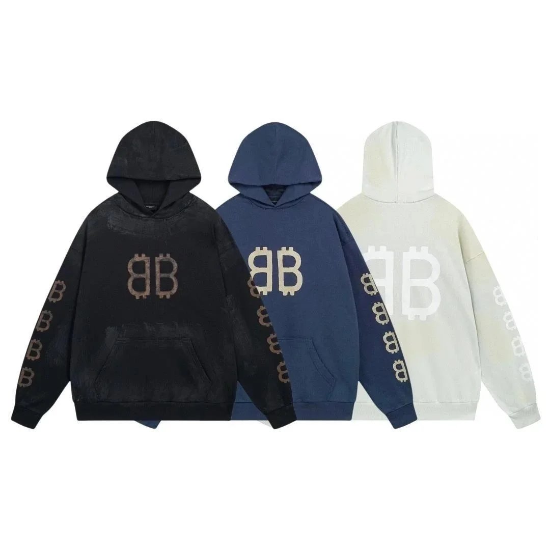Hoodies