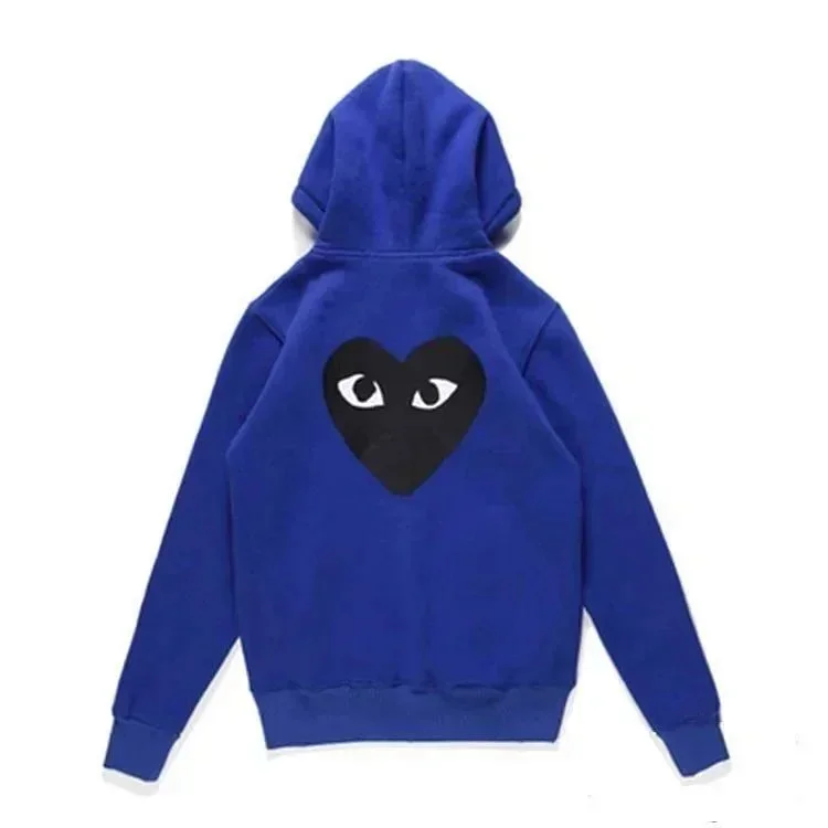 Comme des Garcons Hoodies