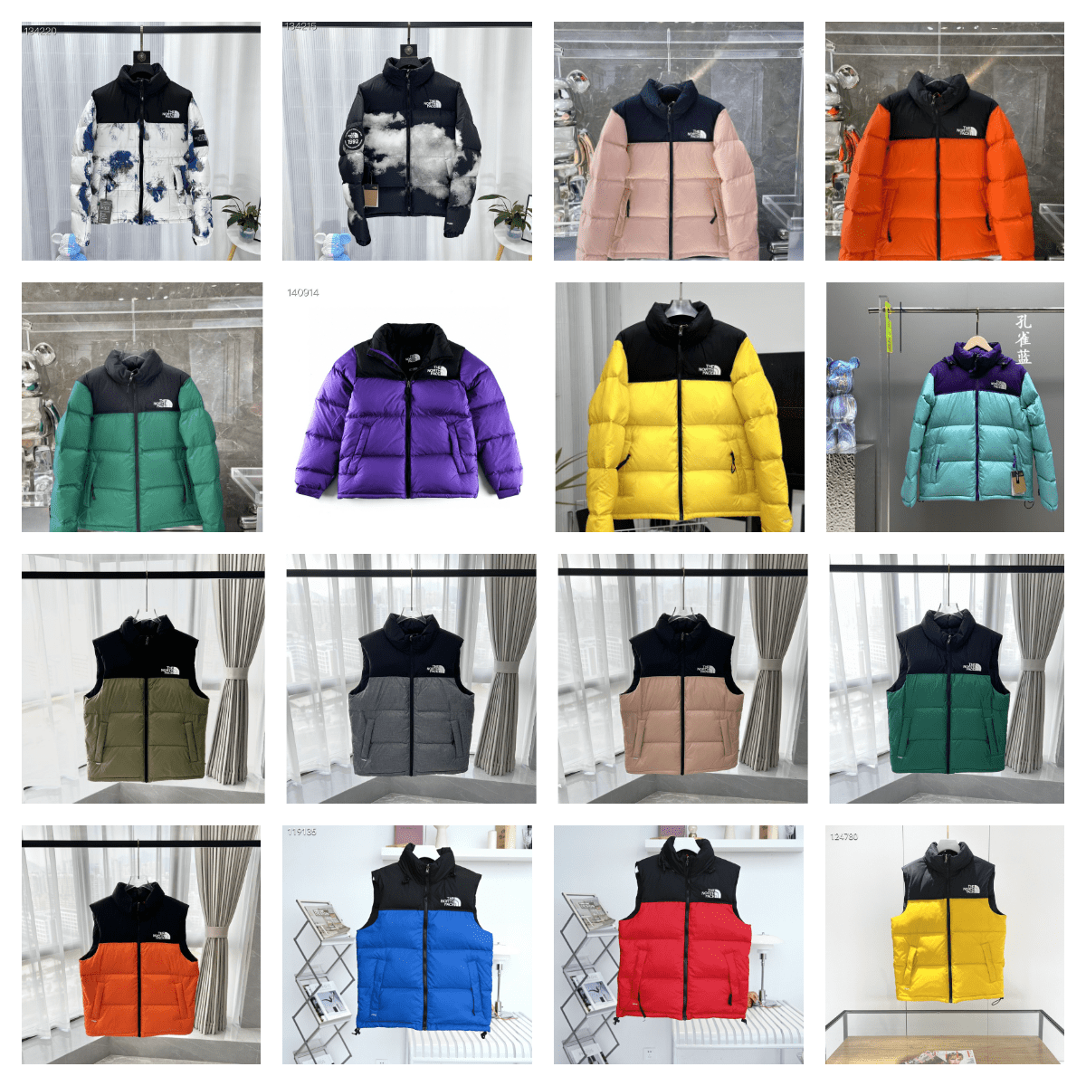 The North Face Jacket