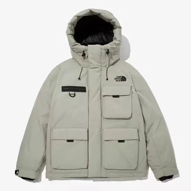 The North Face Jacket