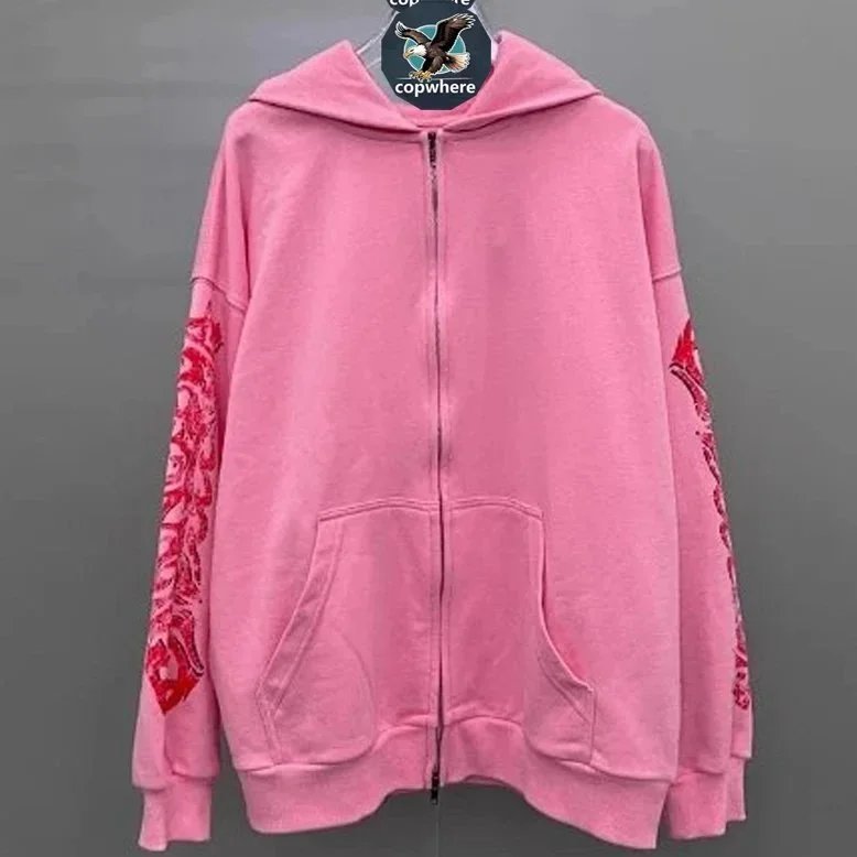 Balenciaga hoodies : Jacket