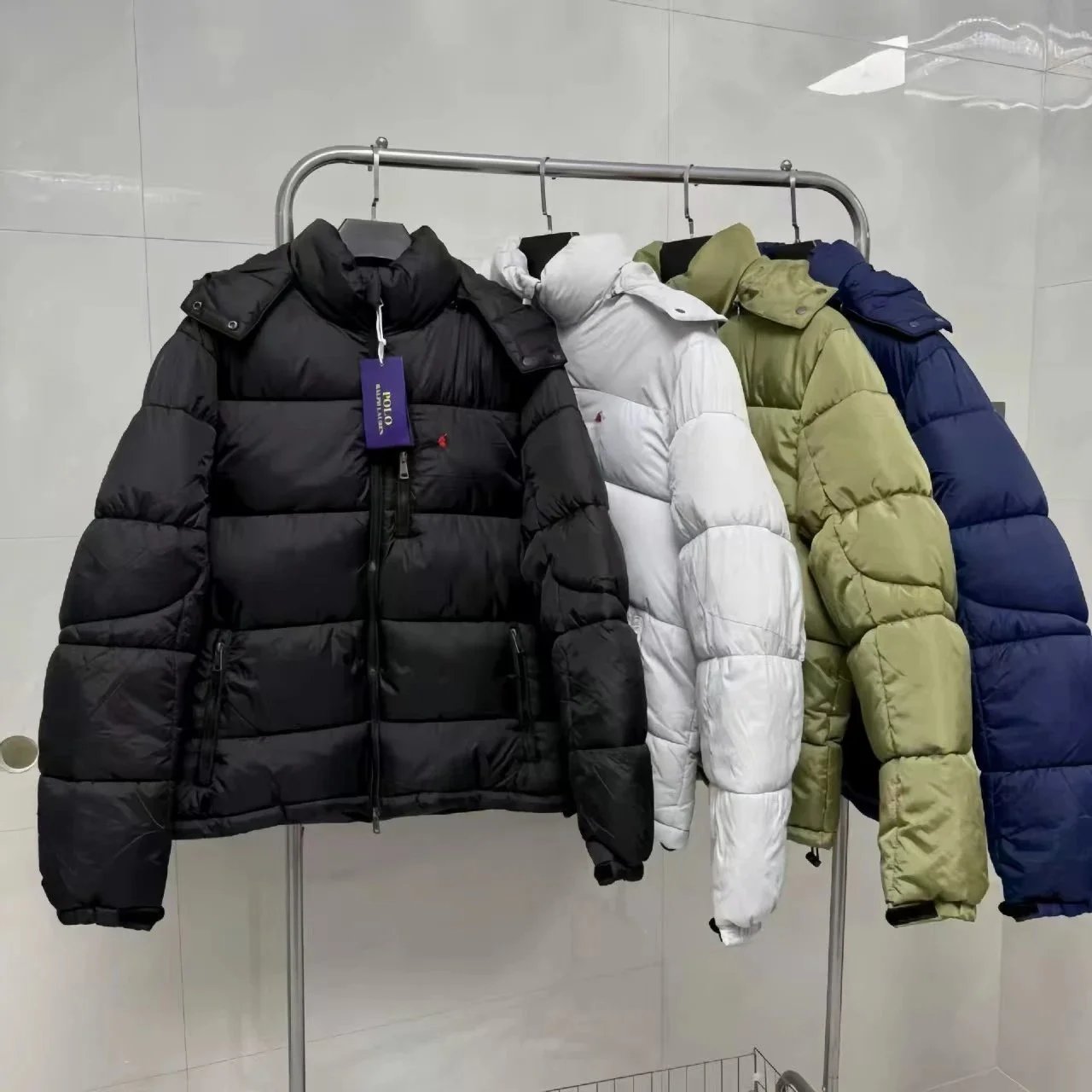 Polo Ralph Lauren Jacket