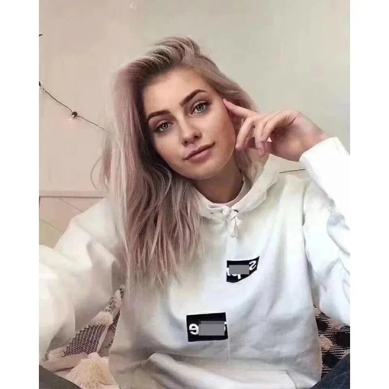 Supreme Hoodies