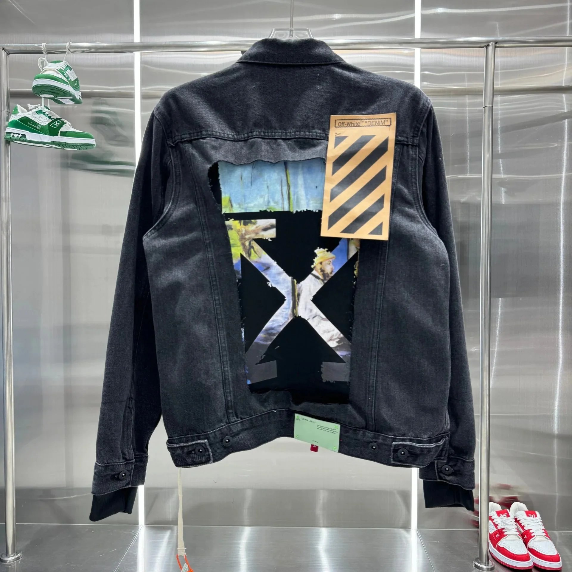 Off-White Jacket