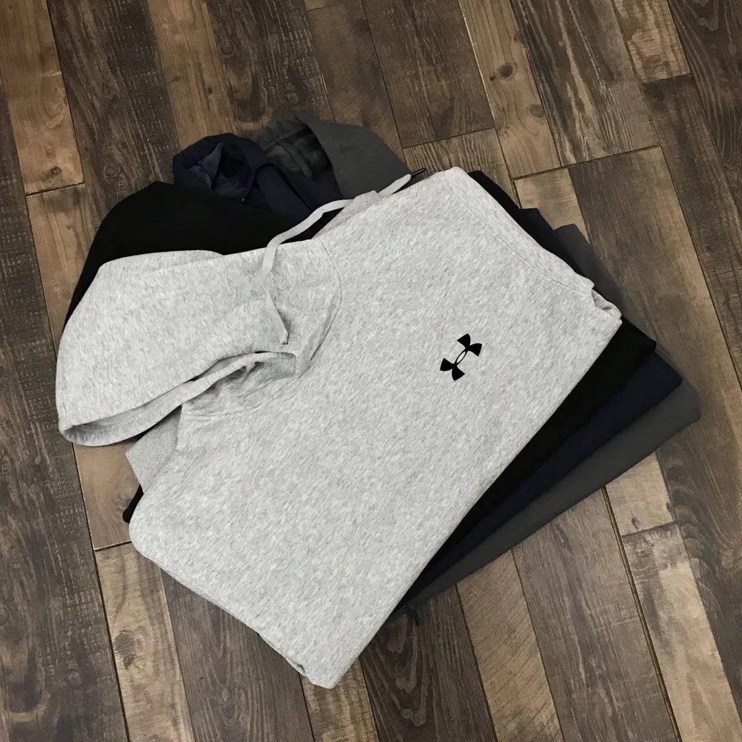 Undercover Hoodies
