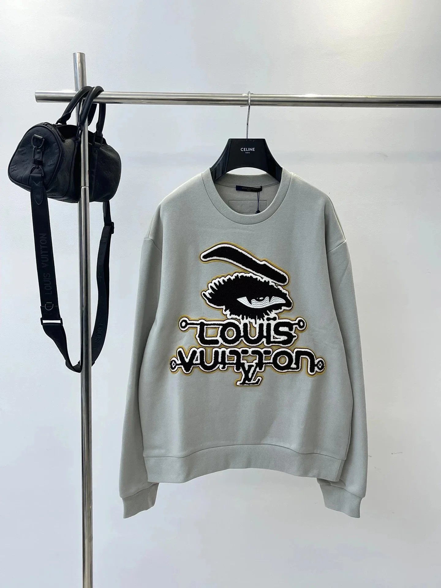 Louis Vuitton Jacket