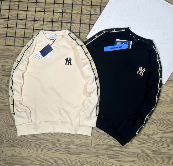 MLB Jacket