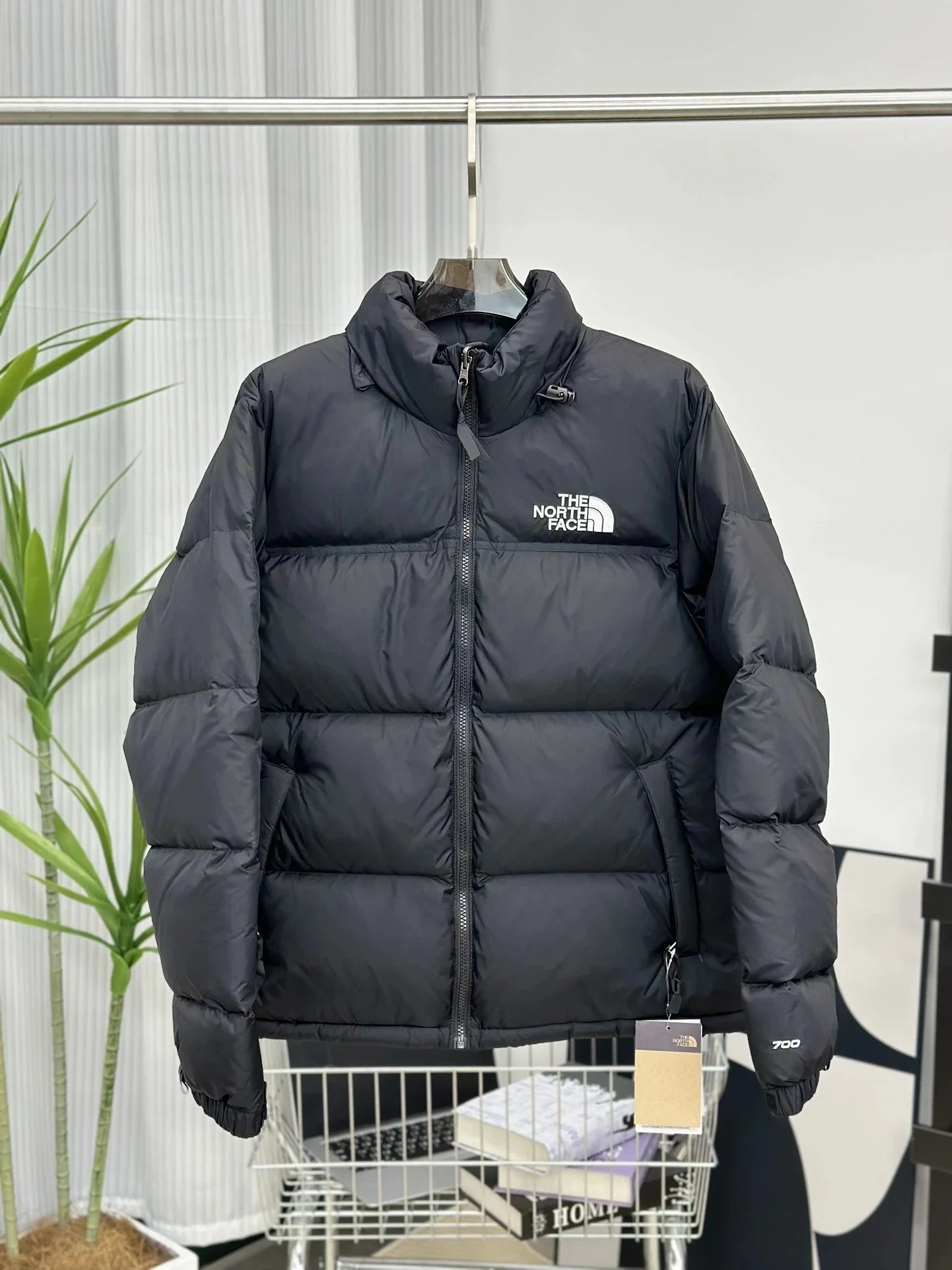 The North Face Jacket