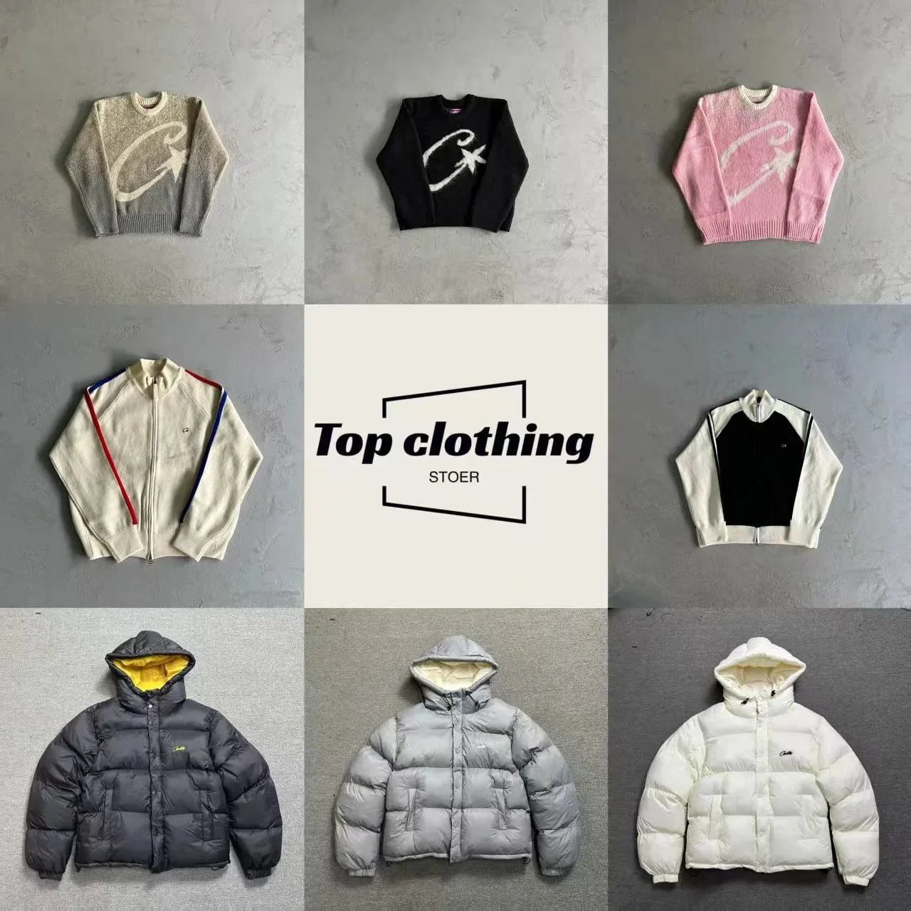Jacket