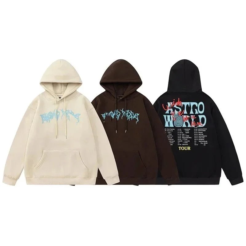 Hoodies