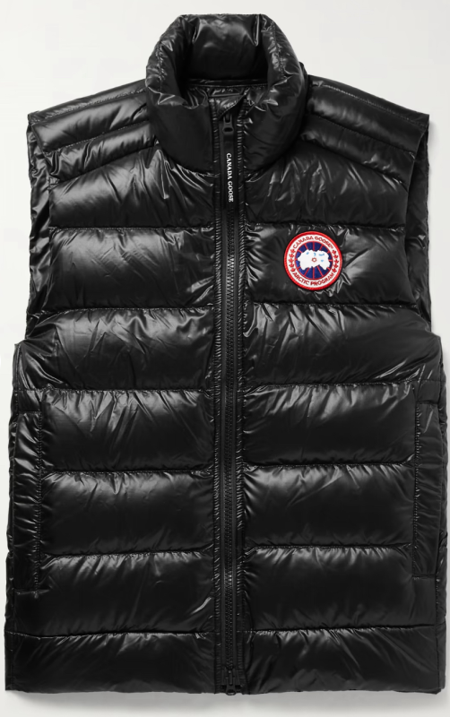 Canada Goose Jacket