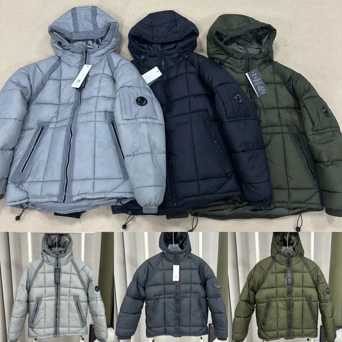 Moncler Jacket