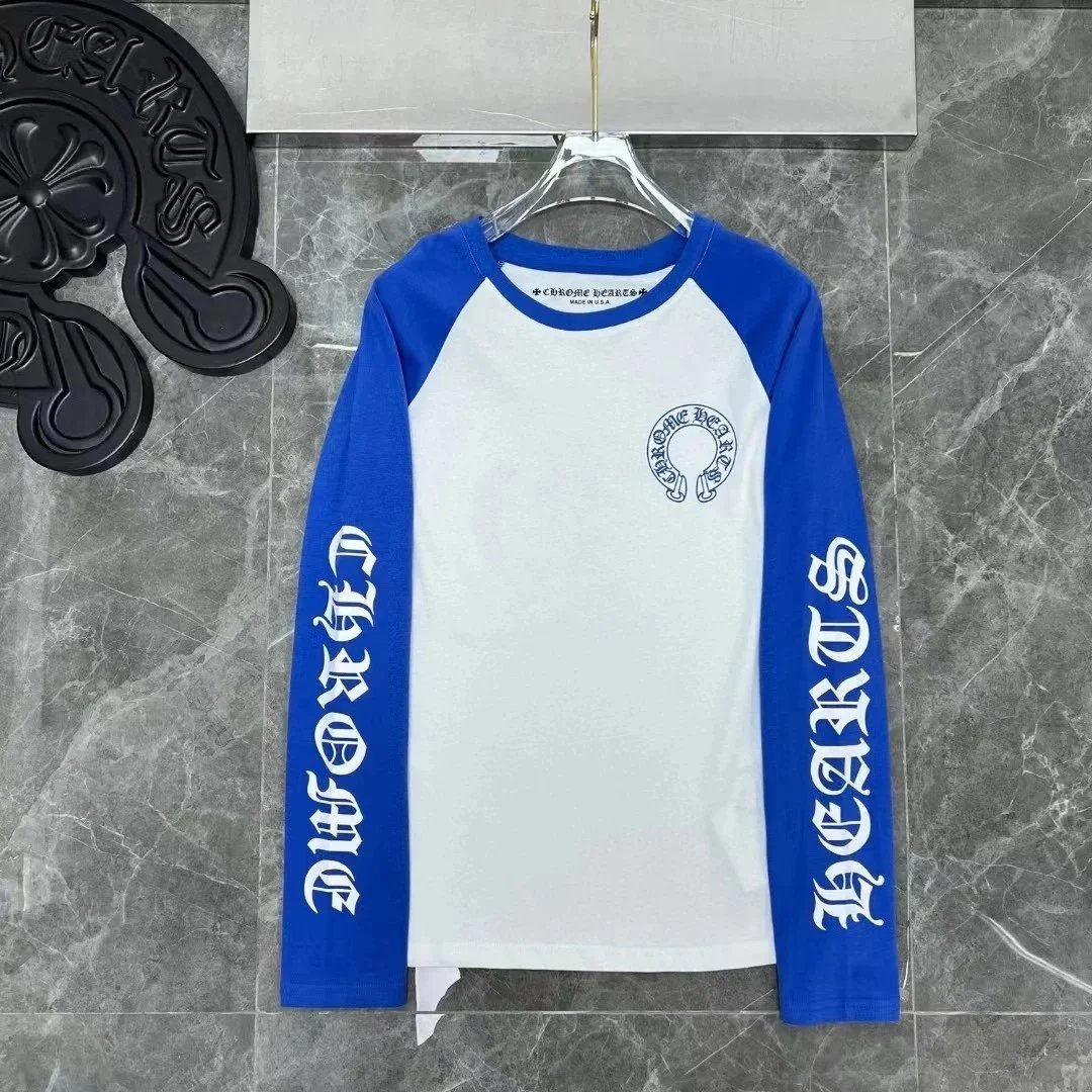 Chrome Hearts LongSleeve Sweatshirt