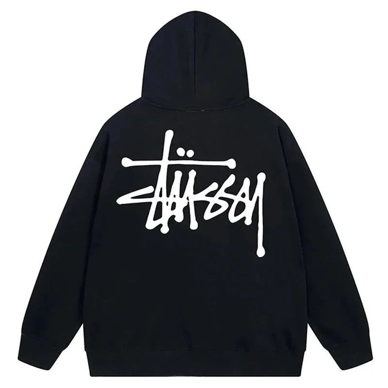 Stussy Hoodies