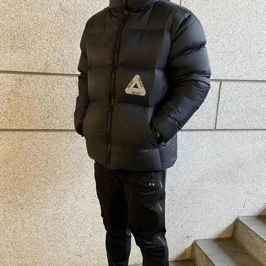 Palace Jacket