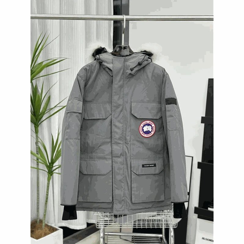 Canada Goose Jacket