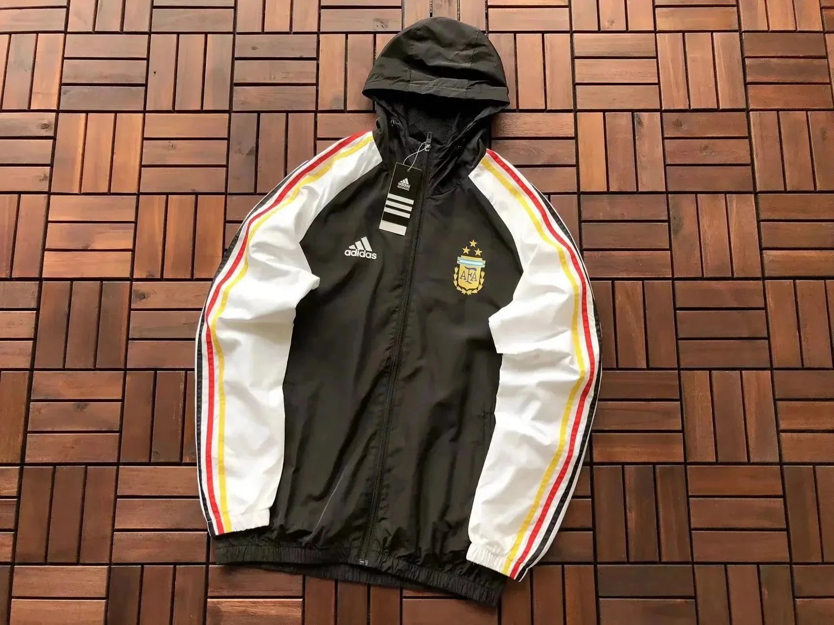 Adidas Jacket