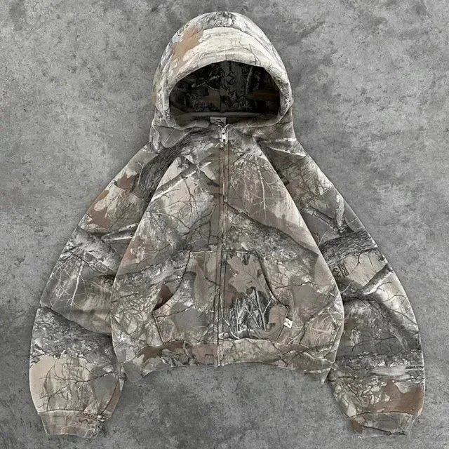 Realtree Hoodies