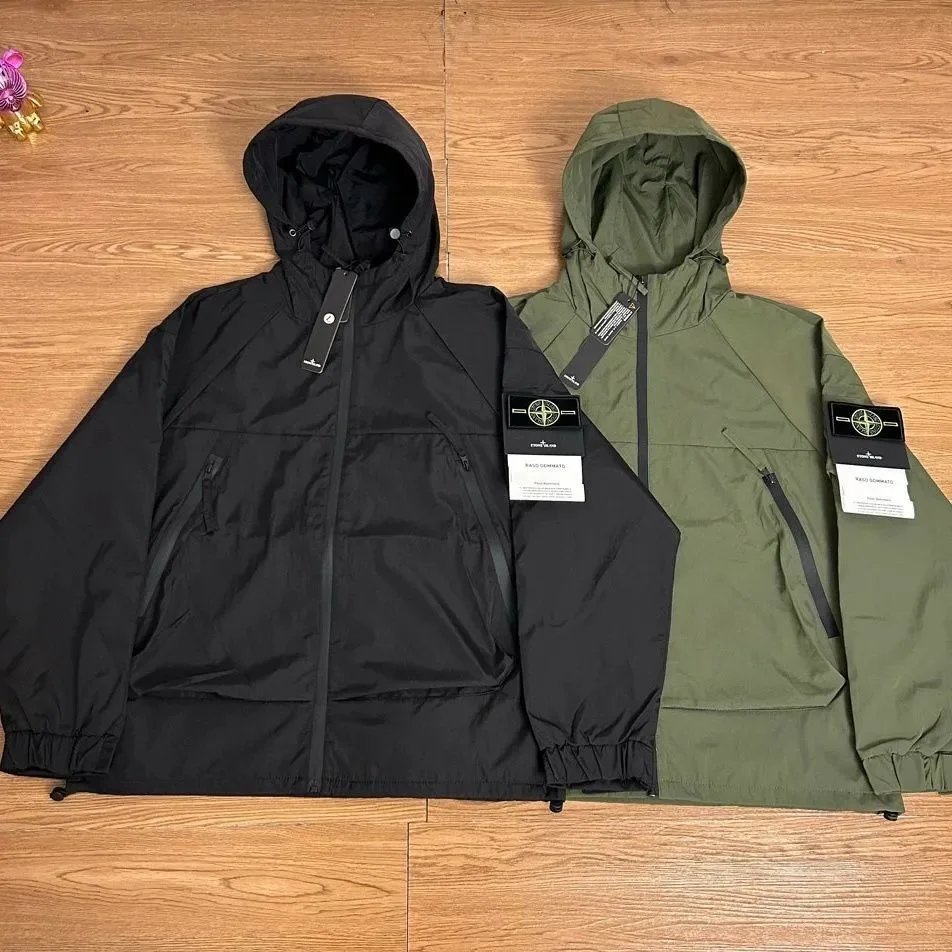 Stone Island Jacket
